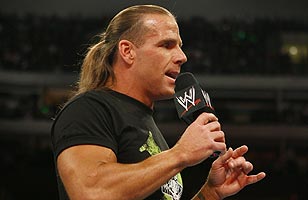 WWE RAW 30/01/07