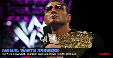WWE Smackdown