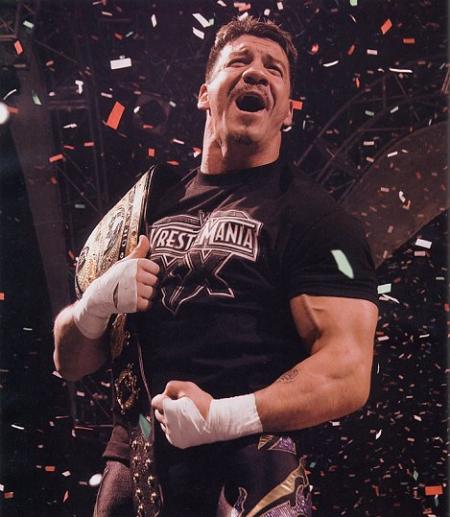 Legende Eddie Guerrero