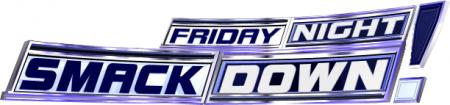 PRESENTATION DE SMACKDOWN