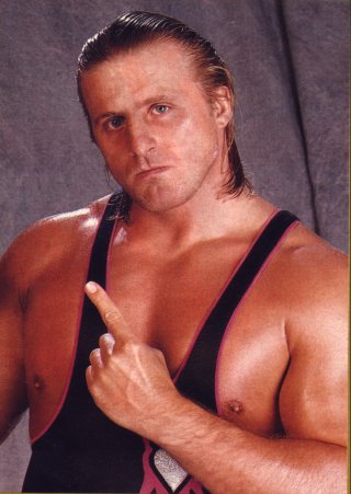 BIOGRAPHIE D OWEN HART