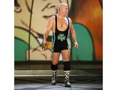 Résumer de Smackdown ( 06/10/06 )