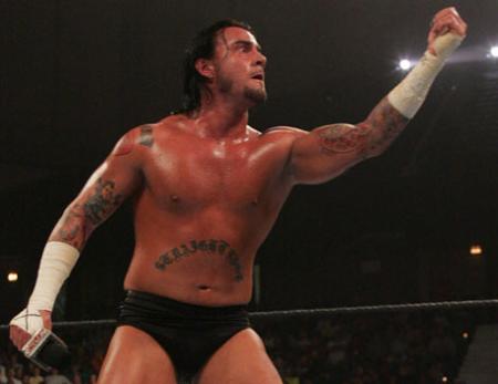 Résumer de ECW ( 03/10/06 )