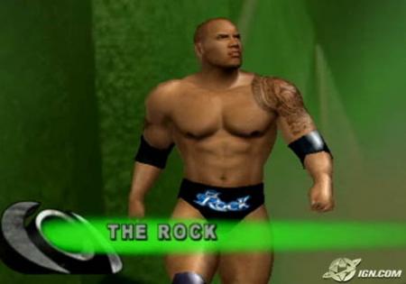 Video preview de Smackdown vs Raw 2007 ( XBOX 360 )