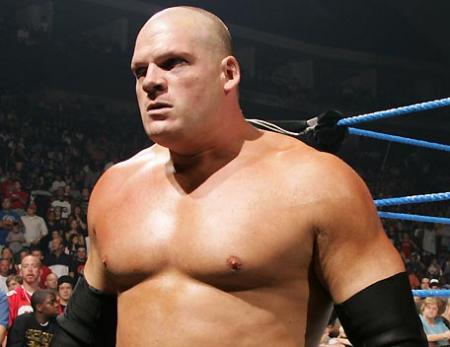 Résumer de Smackdown 15/10/06