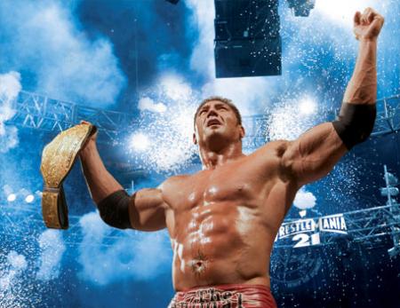 BATISTA