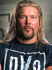 Kevin Nash avec video de elimination chambers