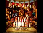 Royal rumble 2000